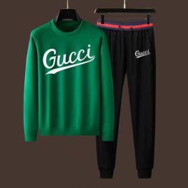 Picture of Gucci SweatSuits _SKUGuccim-4xl11L1028627